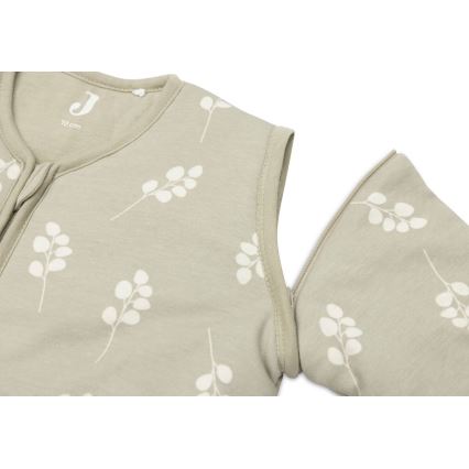 Jollein - Sleeping sack 2in1 3-9 months 3 TOG Olive Green