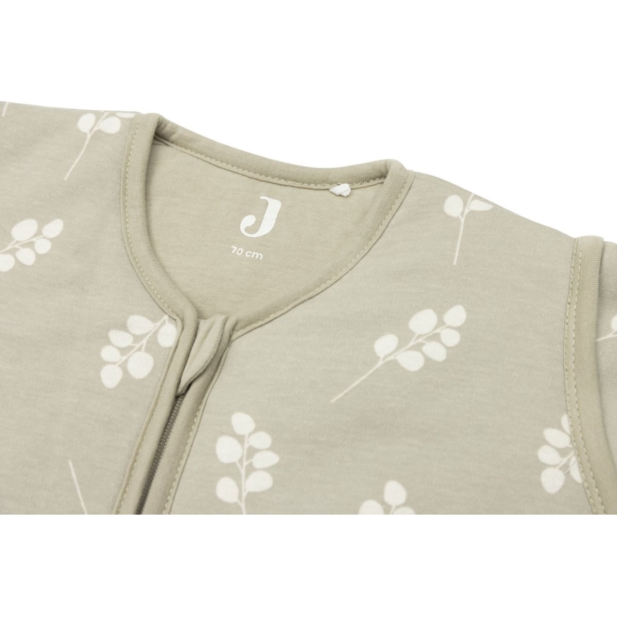 Jollein - Sleeping sack 2in1 3-9 months 3 TOG Olive Green