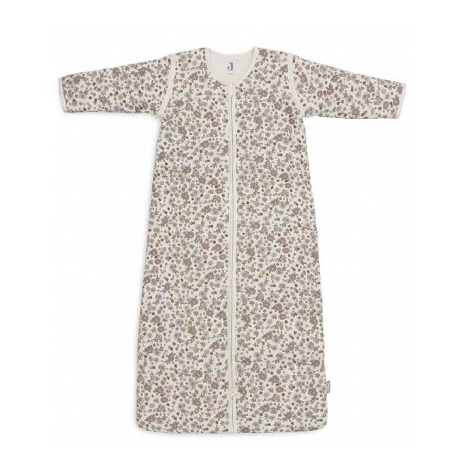 Jollein - Sleeping sack 2in1 3-9 months 3 TOG Retro Flowers