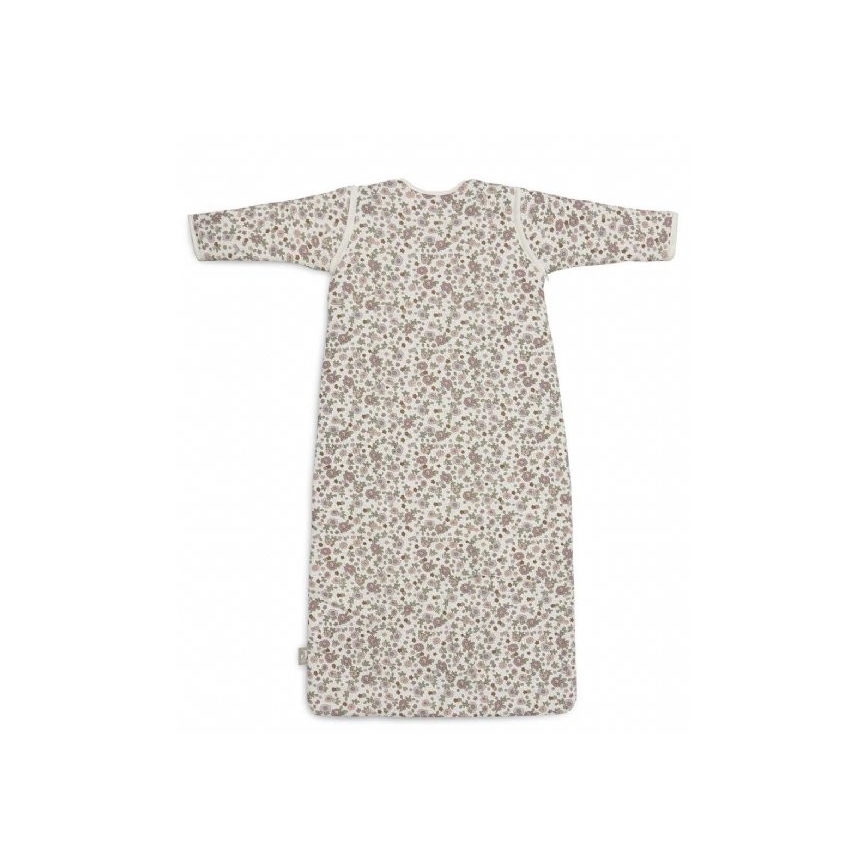 Jollein - Sleeping sack 2in1 3-9 months 3 TOG Retro Flowers