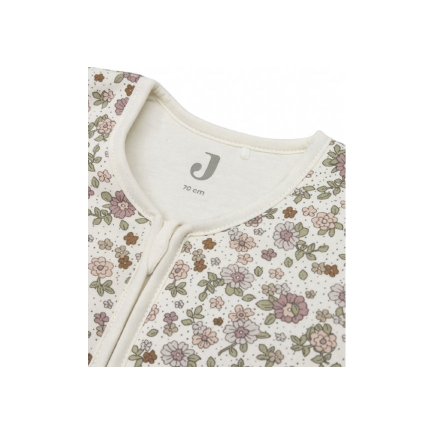 Jollein - Sleeping sack 2in1 3-9 months 3 TOG Retro Flowers