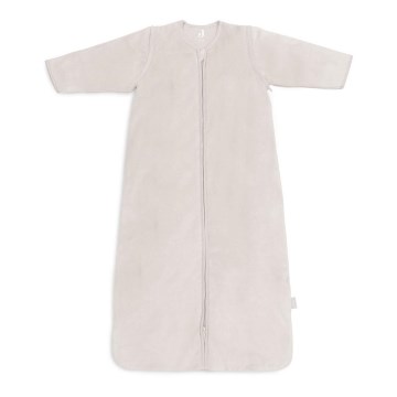 Jollein - Sleeping sack 2in1 3-9 months 3 TOG Velvet Nougat