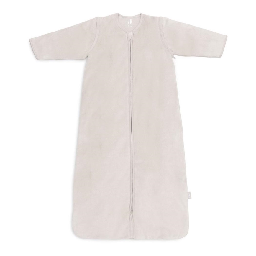 Jollein - Sleeping sack 2in1 3-9 months 3 TOG Velvet Nougat