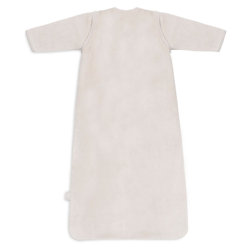 Jollein - Sleeping sack 2in1 3-9 months 3 TOG Velvet Nougat