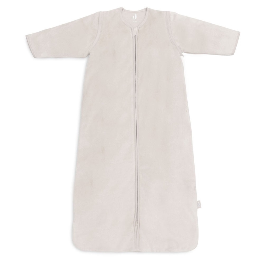 Jollein - Sleeping sack 2in1 3-9 months 3 TOG Velvet Nougat