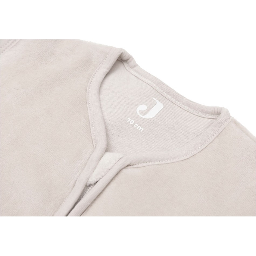 Jollein - Sleeping sack 2in1 3-9 months 3 TOG Velvet Nougat