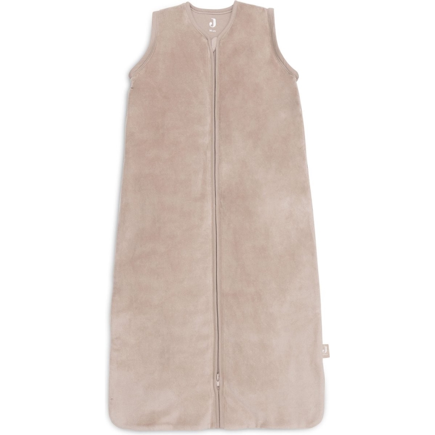 Jollein - Sleeping sack 2in1 3-9 months 3 TOG Velvet Wild Rose