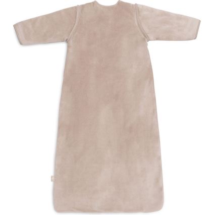 Jollein - Sleeping sack 2in1 3-9 months 3 TOG Velvet Wild Rose