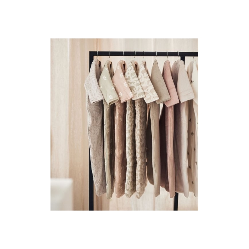 Jollein - Sleeping sack 2in1 3-9 months 3 TOG Wild Rose