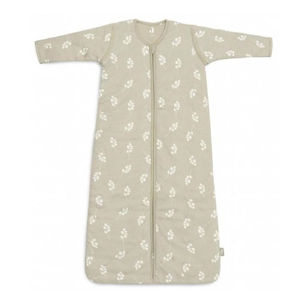 Jollein - Sleeping sack 2in1 6-18 months 3 TOG Olive Green