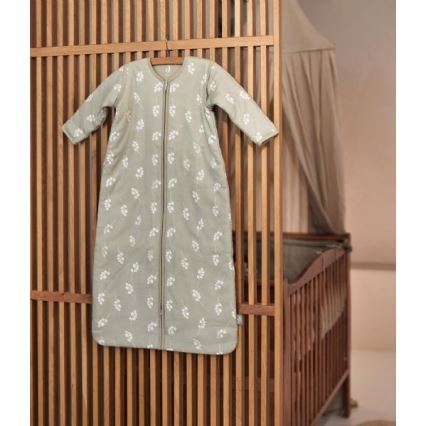 Jollein - Sleeping sack 2in1 6-18 months 3 TOG Olive Green