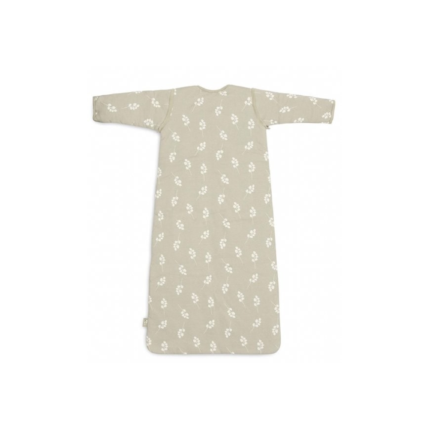 Jollein - Sleeping sack 2in1 6-18 months 3 TOG Olive Green