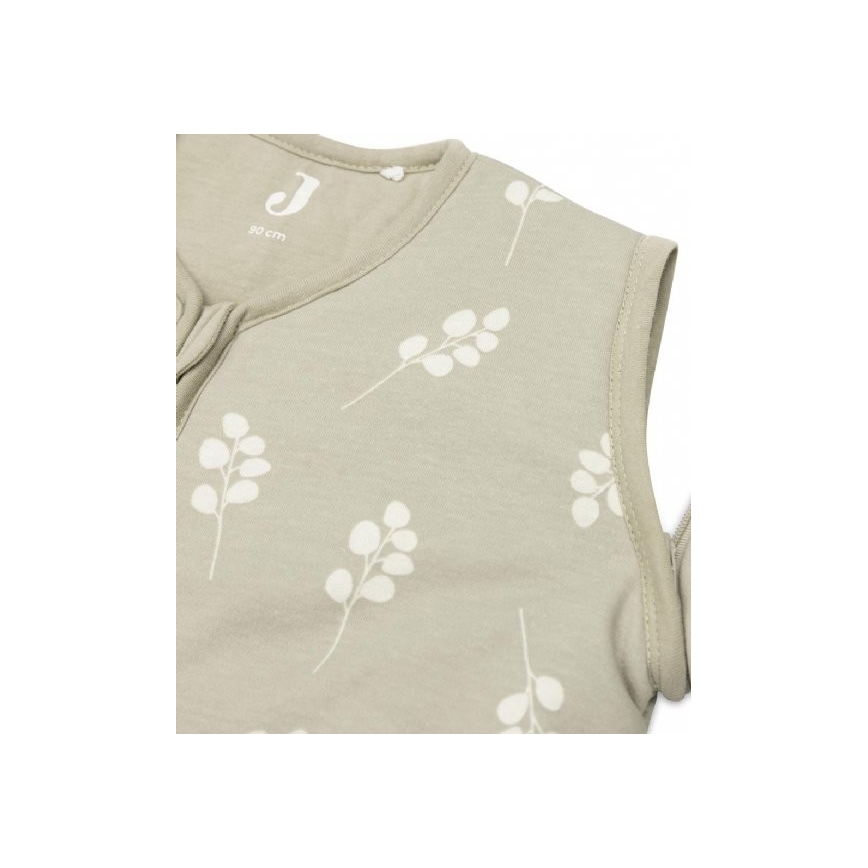 Jollein - Sleeping sack 2in1 6-18 months 3 TOG Olive Green