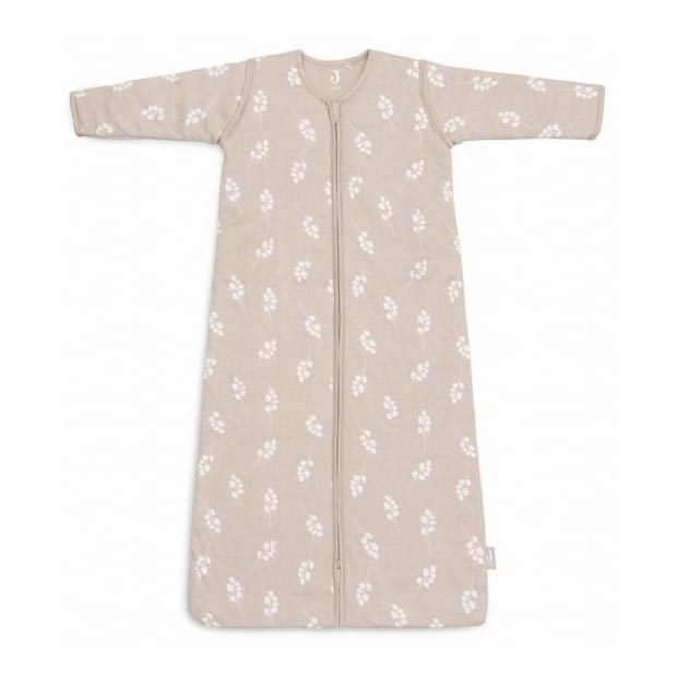 Jollein - Sleeping sack 2in1 6-18 months 3 TOG Wild Rose