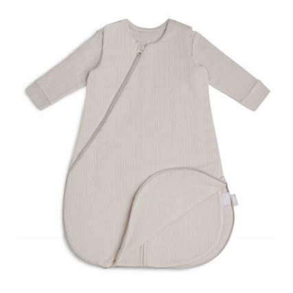 Jollein - Sleeping sack 3in1 0-3 months 3,5 TOG Nougat