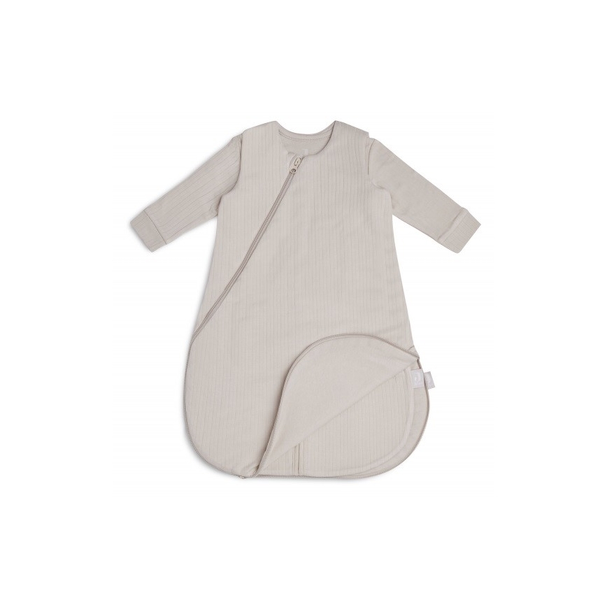 Jollein - Sleeping sack 3in1 0-3 months 3,5 TOG Nougat