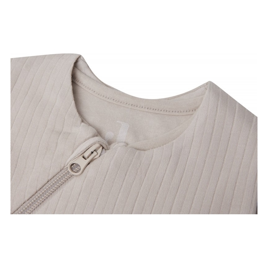 Jollein - Sleeping sack 3in1 0-3 months 3,5 TOG Nougat