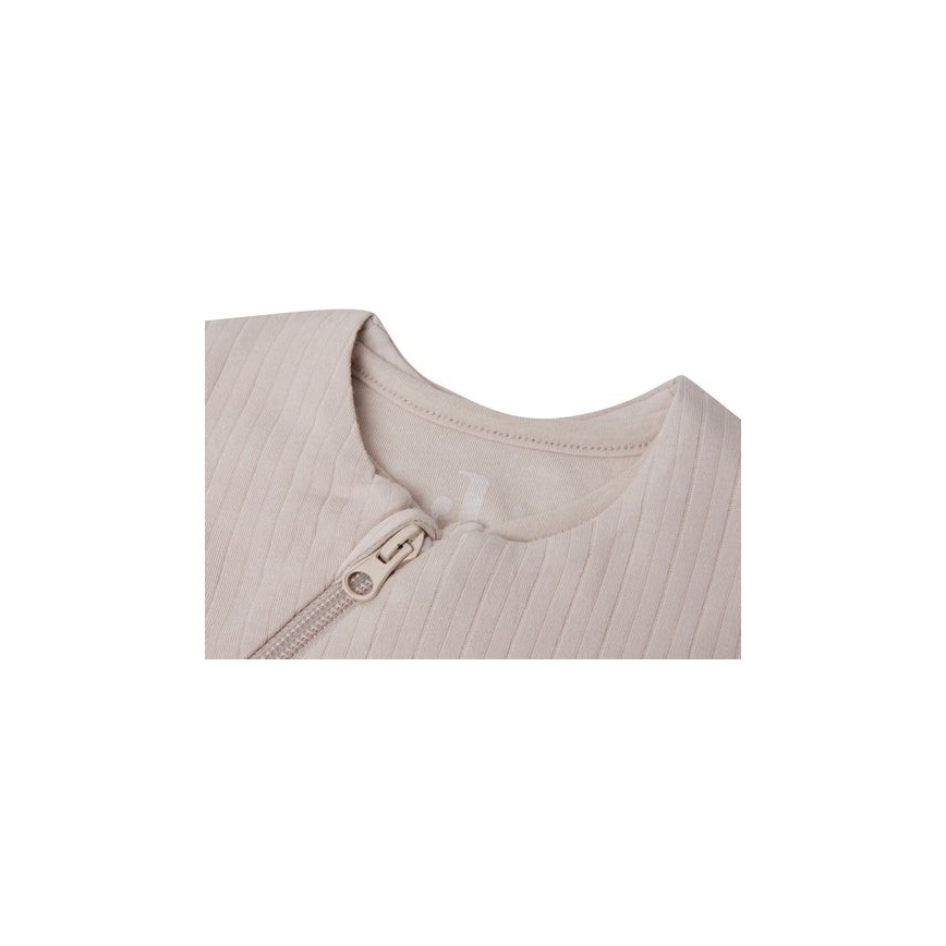Jollein - Sleeping sack 3in1 0-3 months 3,5 TOG Nougat