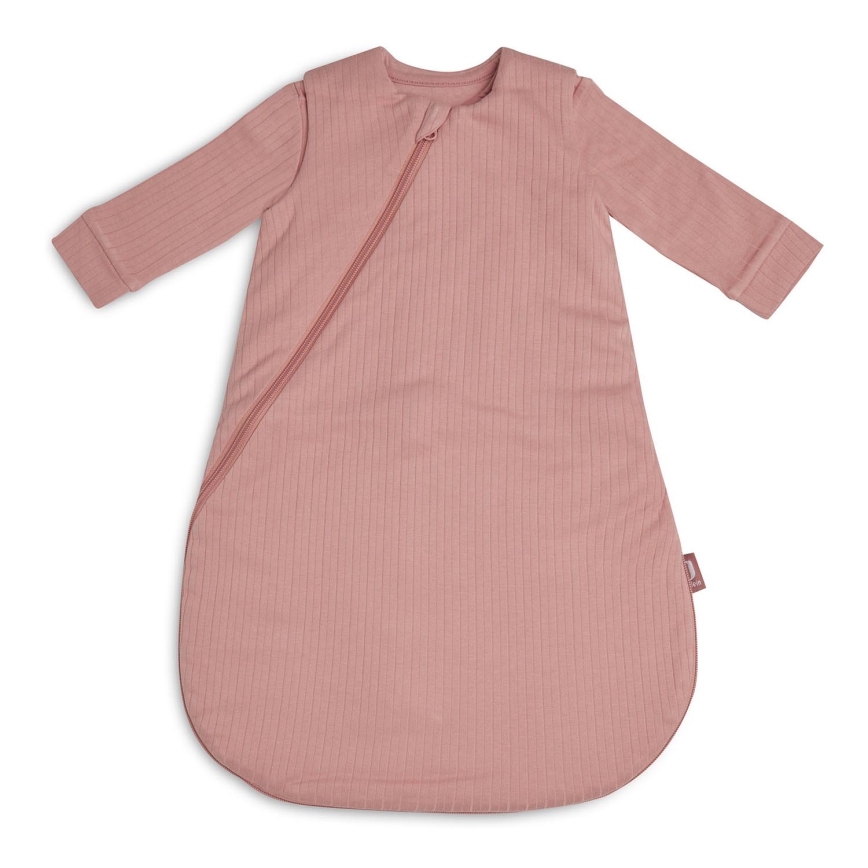 Jollein - Sleeping sack 3in1 0-3 months 3,5 TOG Rosewood