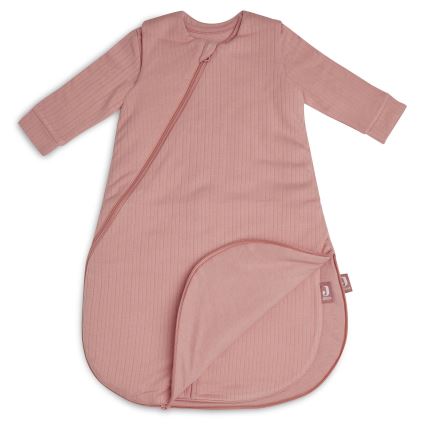 Jollein - Sleeping sack 3in1 0-3 months 3,5 TOG Rosewood