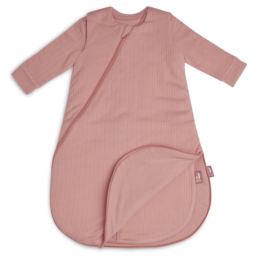 Jollein - Sleeping sack 3in1 0-3 months 3,5 TOG Rosewood