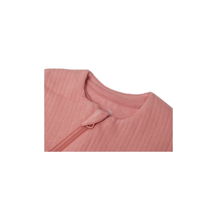Jollein - Sleeping sack 3in1 0-3 months 3,5 TOG Rosewood