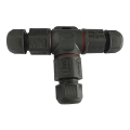 Junction Connector C20A/WP/3x1,5/3