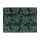 JUNGLE Outdoor Rug 120x170 cm Green/Leaf Pattern