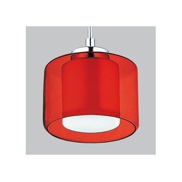 Jupiter 1084 - Chandelier TOOD 1xE27/60W/230V