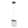 Jupiter 1091 - PO1 - Pendant chandelier POLA 1xE27/60W/230V