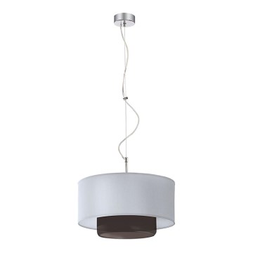 Jupiter - 1122 - Pendant light AVEO 1xE27/80W/230V