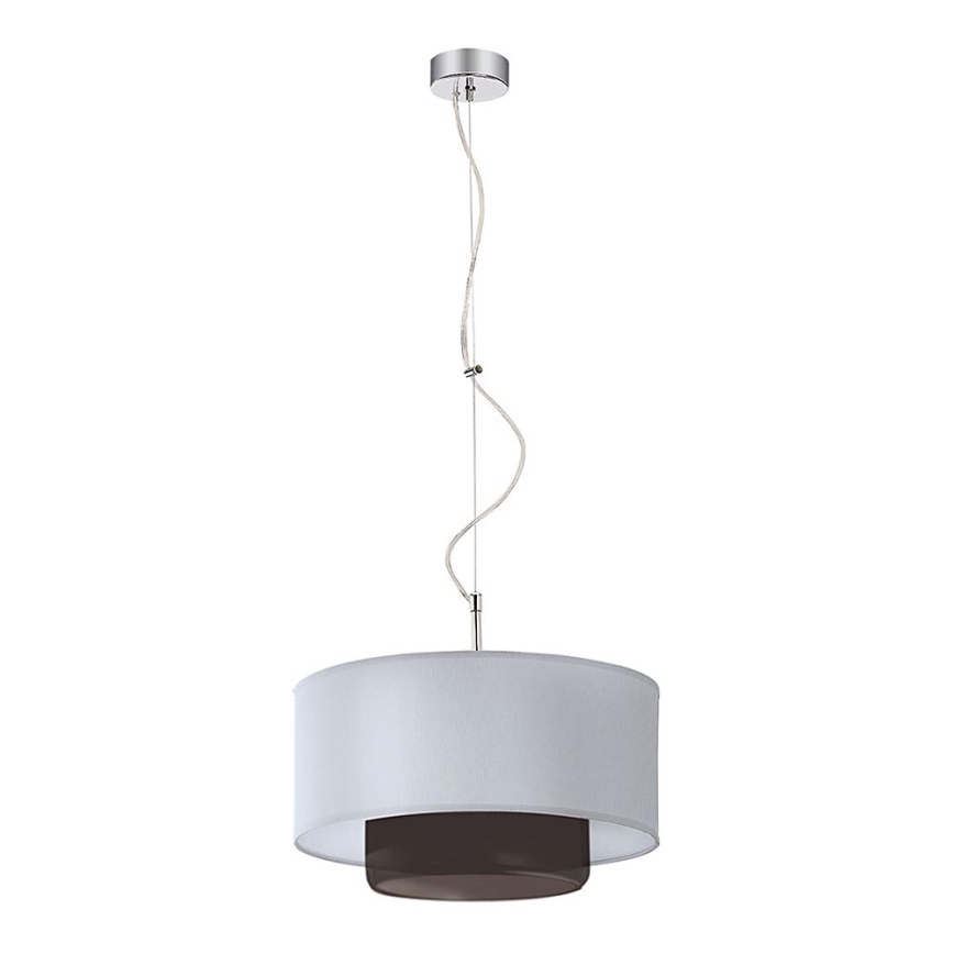Jupiter - 1122 - Pendant light AVEO 1xE27/80W/230V