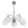 Jupiter 1132 - LO5 - Pendant light LARGO 5xE27/60W/230V