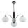 Jupiter 1134 - LO 3 - Pendant light LARGO 3xE27/60W/230V