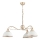 Jupiter 1170 - Pendant light XSARA 3xE27/60W/230V