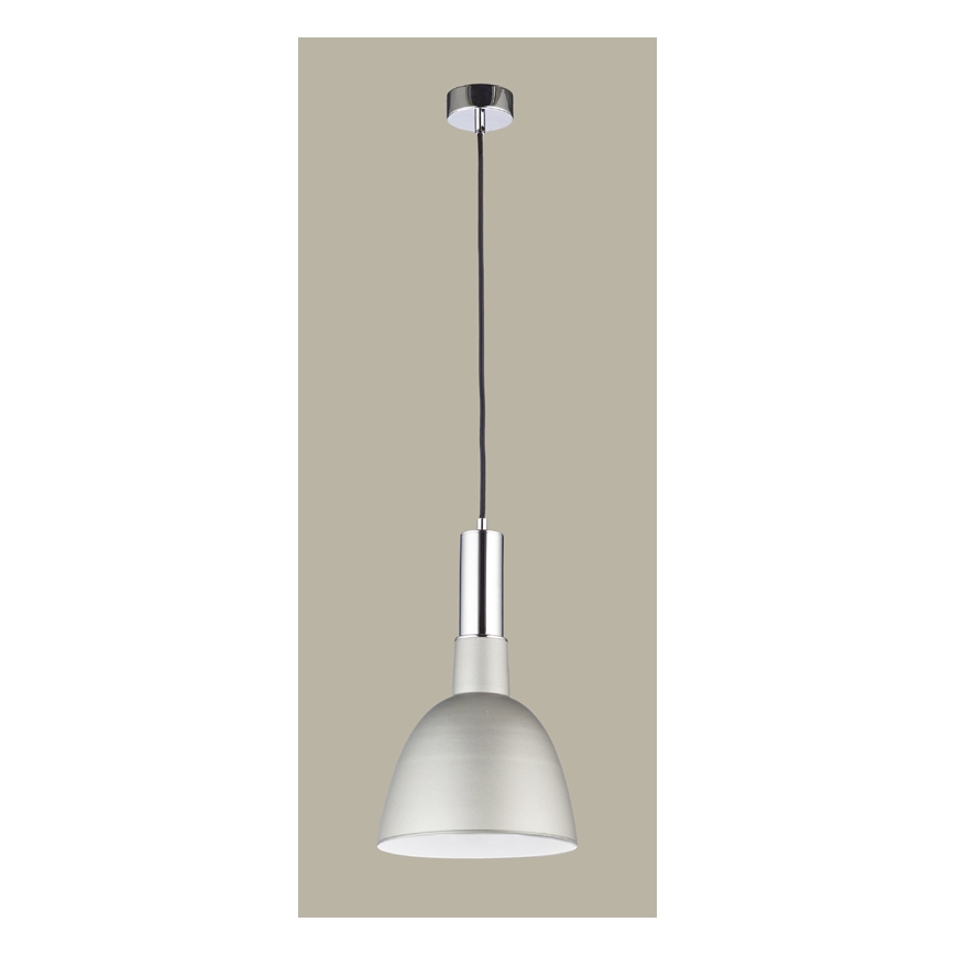 JUPITER 1226-LYONMALY - Pendant light LYON 1xE27/60W