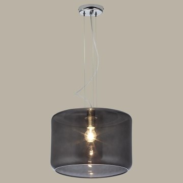 Jupiter 1259 - MD 1 dy - Chandelier on a string MODERNA 1xE27/60W/230V