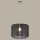 Jupiter 1259 - MD 1 dy - Chandelier on a string MODERNA 1xE27/60W/230V