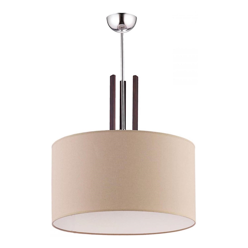 JUPITER 1268-BT1 - Chandelier BOSTON 3xE14/40W