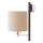 JUPITER 1271-BTK - Wall light BOSTON 1xE27/60W