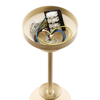 JUPITER 1274-KS3E - KASZMIR Rod Chandelier 3xE27/60W