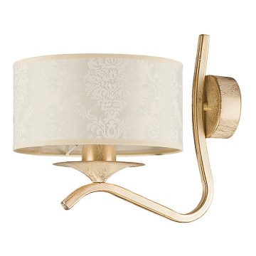 JUPITER 1276-KSKE - Wall light KASZMIR 1xE27/60W