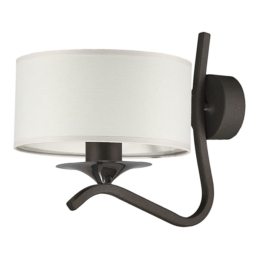 JUPITER 1280-KSKG - Wall light KASZMIR 1xE27/60W