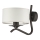 JUPITER 1280-KSKG - Wall light KASZMIR 1xE27/60W
