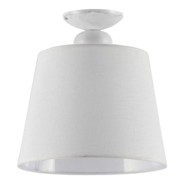 Jupiter 1385 - KM 1 B pl - Ceiling light KAMELIA 1xE27/60W/230V