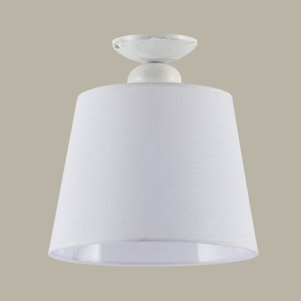 Jupiter 1385 - KM 1 B pl - Ceiling light KAMELIA 1xE27/60W/230V