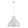 Jupiter 1388 - NEL NE D BI - chandelier 1xE27/60W/230V