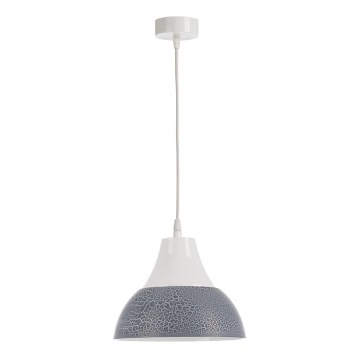 Jupiter 1389 - NEL NE D BE - chandelier 1xE27/60W/230V