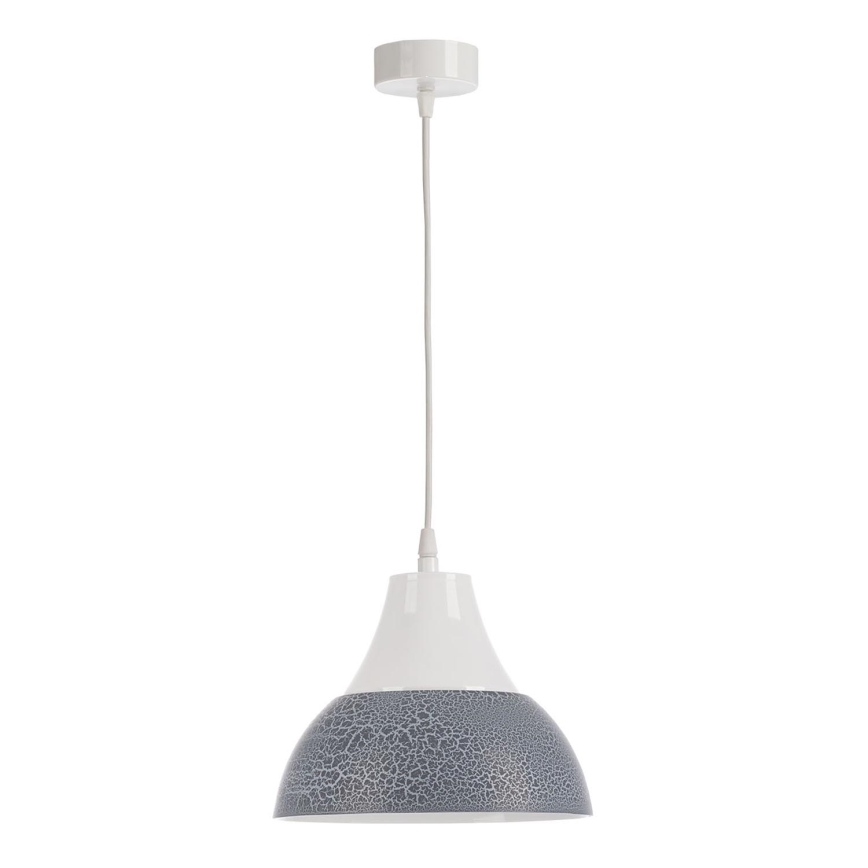 Jupiter 1389 - NEL NE D BE - chandelier 1xE27/60W/230V