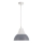 Jupiter 1389 - NEL NE D BE - chandelier 1xE27/60W/230V